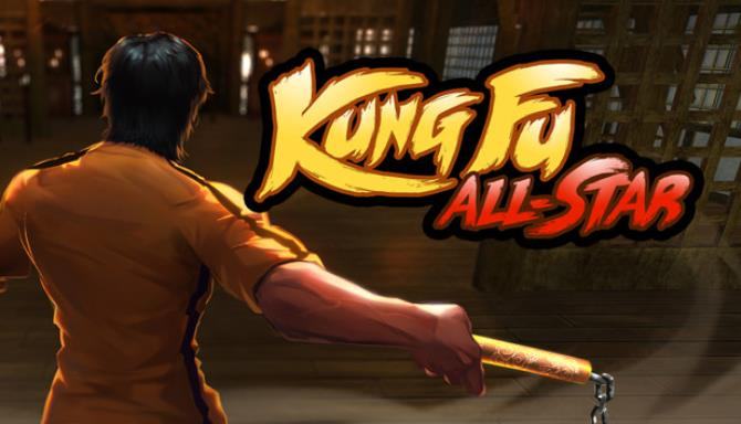 #1DownLoad Kung Fu All-Star VR bản mới nhất