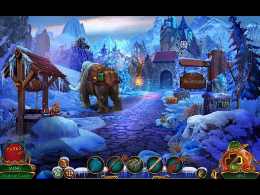 Labyrinths of the World Fools Gold Collectors Edition Tải xuống Torrent