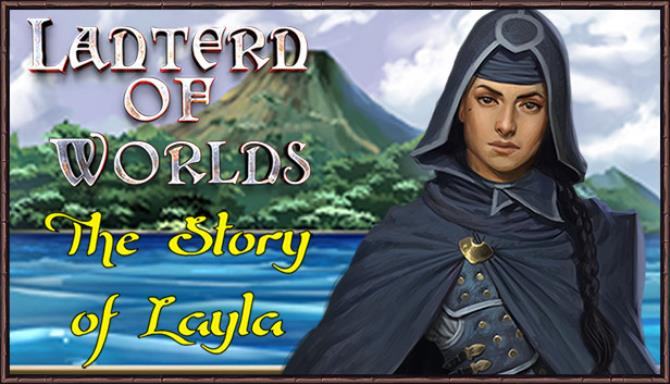 #1DownLoad Lantern of Worlds The Story of Layla-RAZOR bản mới nhất