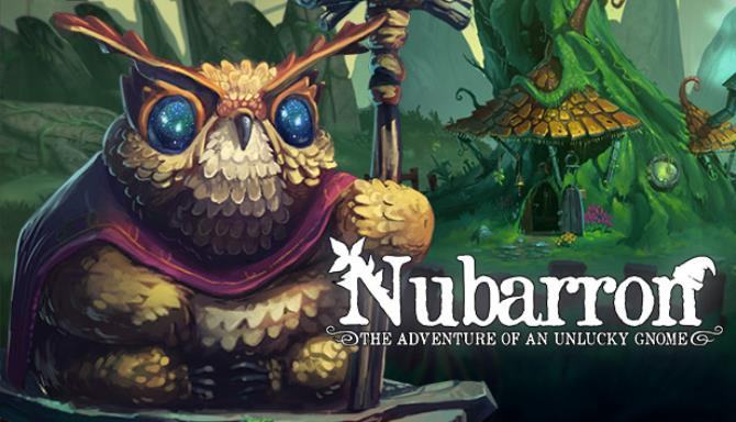 #1DownLoad Nubarron The adventure of an unlucky gnome-HOODLUM bản mới nhất