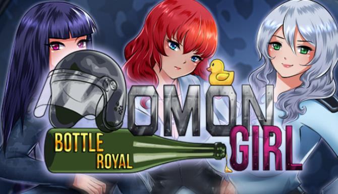 #1DownLoad OMON Girl: Bottle Royal bản mới nhất