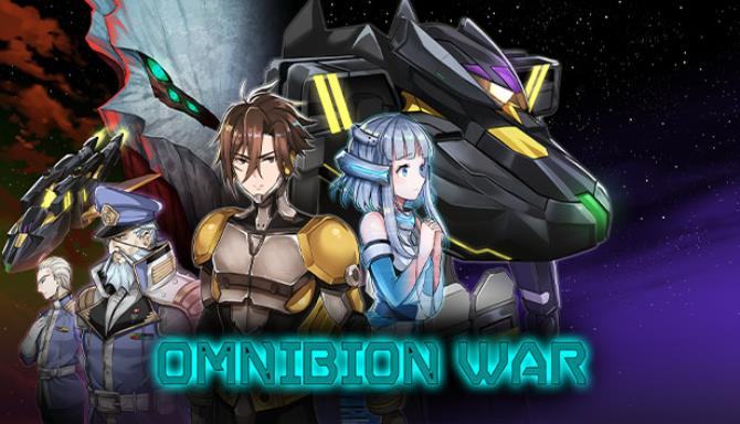 #1DownLoad Omnibion War-PLAZA bản mới nhất