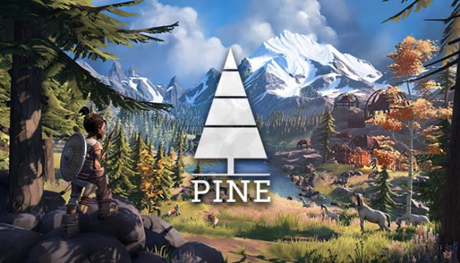 #1DownLoad Pine Patch 13-GOG bản mới nhất