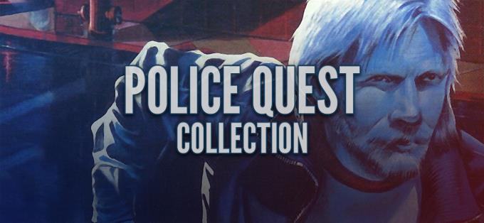 #1DownLoad Police Quest Collection bản mới nhất