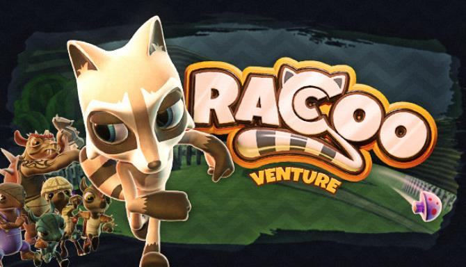 #1DownLoad Raccoo Venture v1.1.1346 bản mới nhất