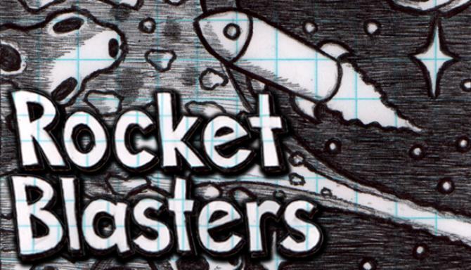 #1DownLoad Rocket Blasters-RAZOR bản mới nhất