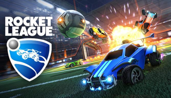 #1DownLoad Rocket League Rocket Pass 6-PLAZA bản mới nhất