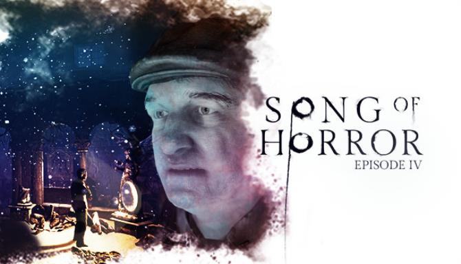 #1DownLoad Song of Horror Episode 4-CODEX bản mới nhất