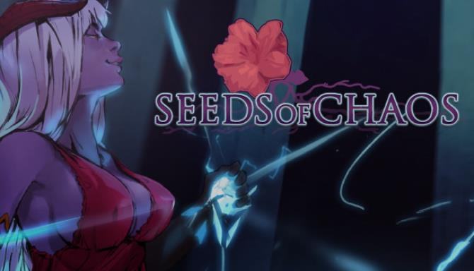 #1DownLoad Seeds of Chaos v0.2.62b bản mới nhất