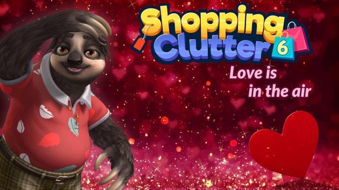 #1DownLoad Shopping Clutter 6 Love Is In The Air-RAZOR bản mới nhất
