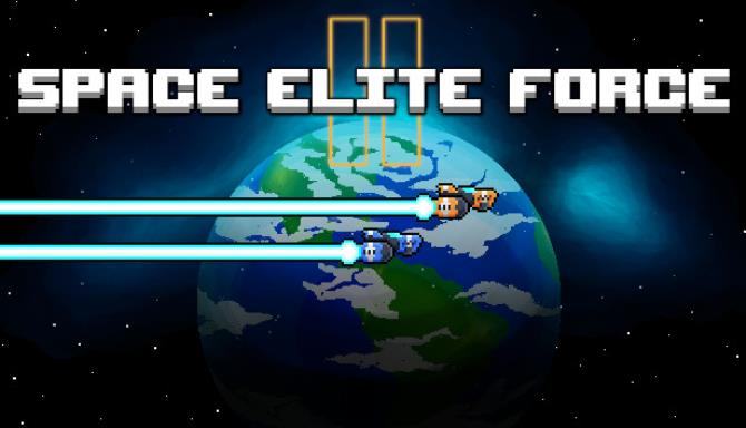 #1DownLoad Space Elite Force II-DARKZER0 bản mới nhất