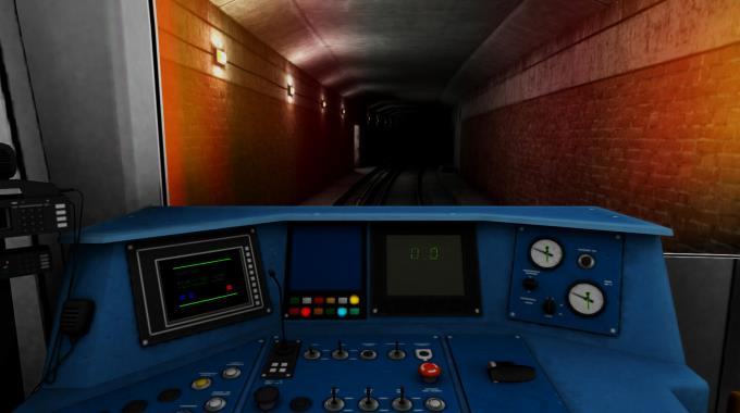Tải xuống Torrent Metro Simulator