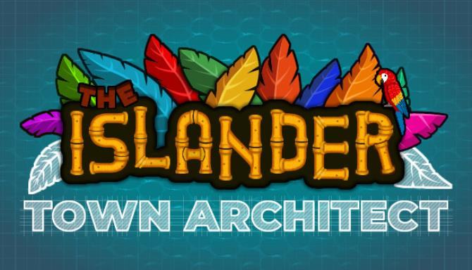 #1DownLoad The Islander: Town Architect bản mới nhất