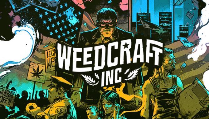#1DownLoad Weedcraft Inc v1.3 bản mới nhất