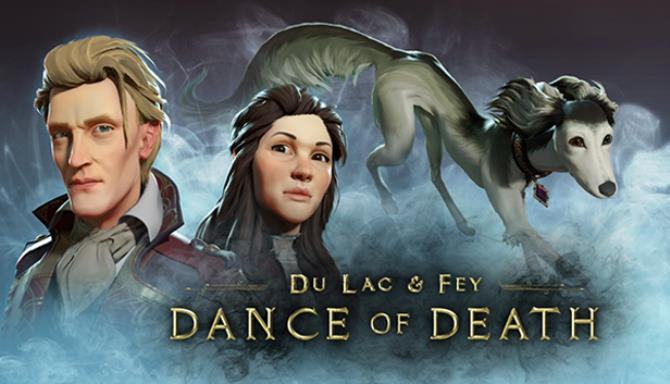 #1DownLoad Dance of Death Du Lac and Fey-PLAZA bản mới nhất