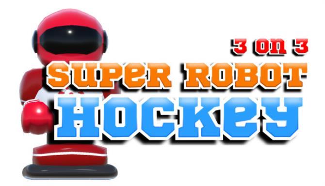 #1DownLoad 3 on 3 Super Robot Hockey bản mới nhất