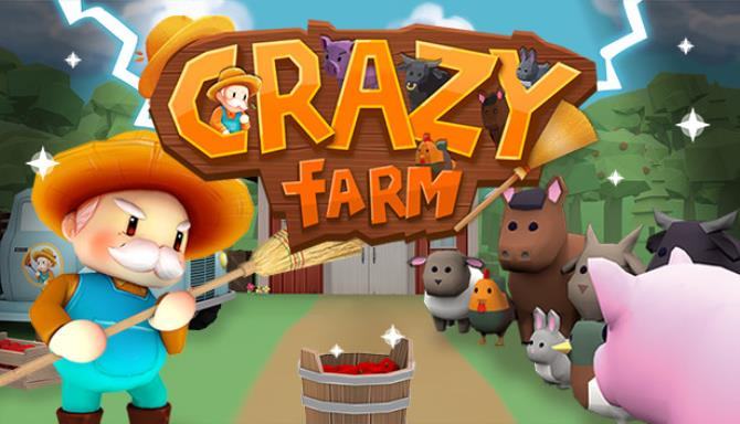#1DownLoad Crazy Farm : VRGROUND bản mới nhất