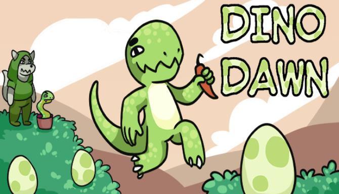 #1DownLoad Dino Dawn-RAZOR bản mới nhất