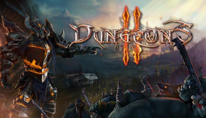 #1DownLoad Dungeons 2 Complete Edition-PROPHET bản mới nhất