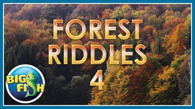 #1DownLoad Forest Riddles 4-RAZOR bản mới nhất