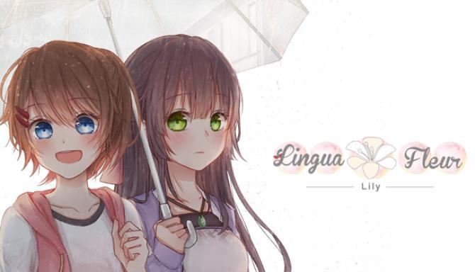 #1DownLoad Lingua Fleur: Lily bản mới nhất