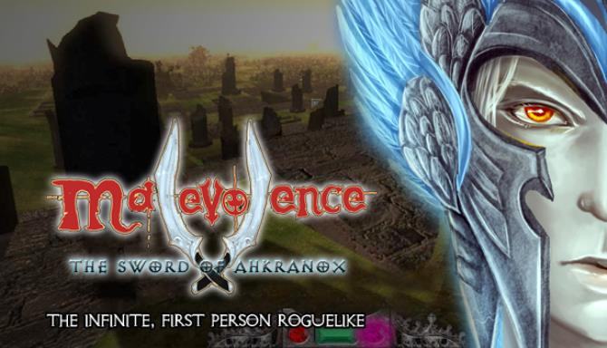 #1DownLoad Malevolence The Sword of Ahkranox-TiNYiSO bản mới nhất