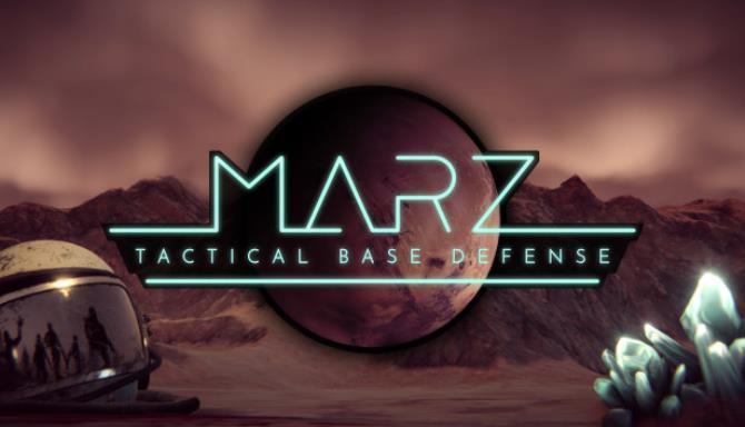 #1DownLoad MarZ Tactical Base Defense v02.05.19 bản mới nhất