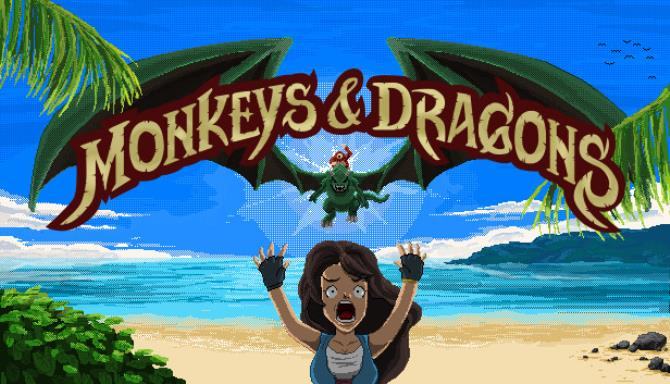 #1DownLoad Monkeys & Dragons bản mới nhất