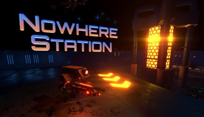 #1DownLoad Nowhere Station bản mới nhất