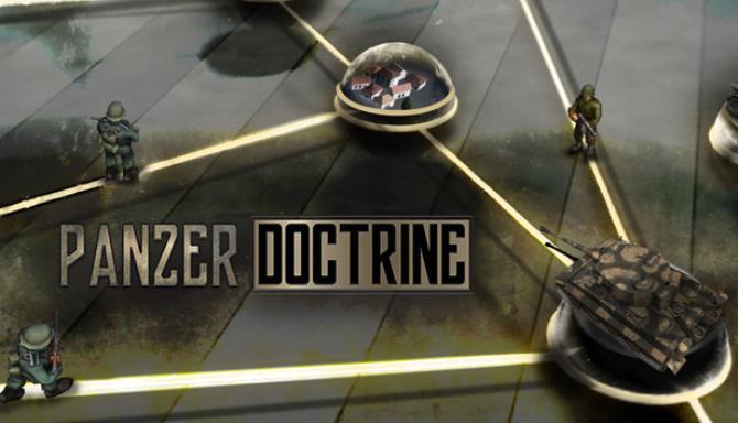 #1DownLoad Panzer Doctrine bản mới nhất