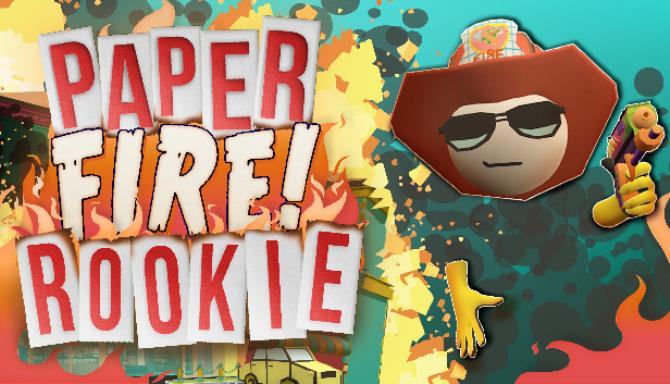 #1DownLoad Paper Fire Rookie Arcade bản mới nhất