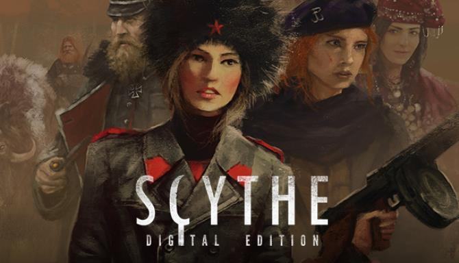 #1DownLoad Scythe Digital Edition v1.7.12 bản mới nhất