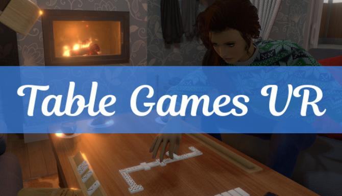 #1DownLoad Table Games VR bản mới nhất