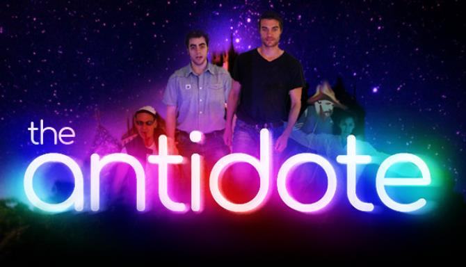 #1DownLoad The Antidote bản mới nhất