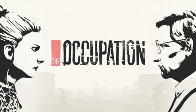 #1DownLoad The Occupation v1 3-RELOADED bản mới nhất