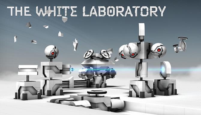 #1DownLoad The White Laboratory-PLAZA bản mới nhất