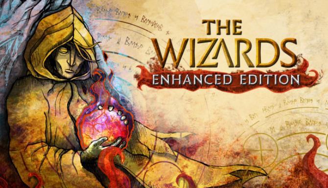 #1DownLoad The Wizards – Enhanced Edition bản mới nhất