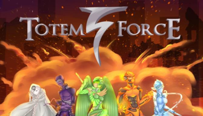 #1DownLoad Totem Force bản mới nhất