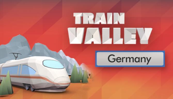 #1DownLoad Train Valley Germany v1 1 7 4 x86-SiMPLEX bản mới nhất