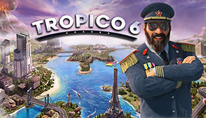 #1DownLoad Tropico 6 MULTi9-PLAZA bản mới nhất