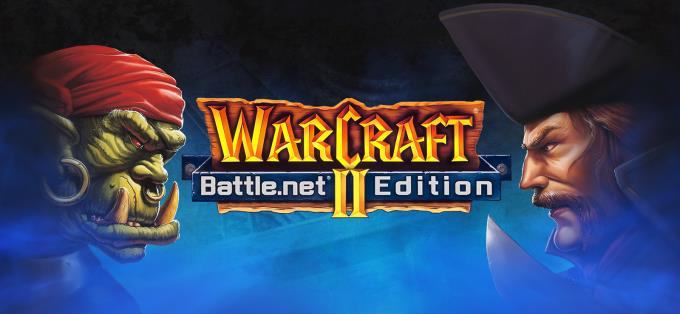 #1DownLoad Warcraft II v202-GOG bản mới nhất