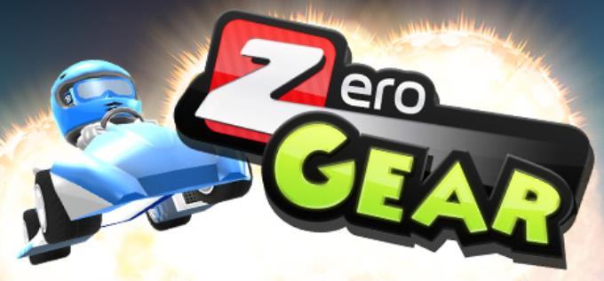 #1DownLoad Zero Gear bản mới nhất