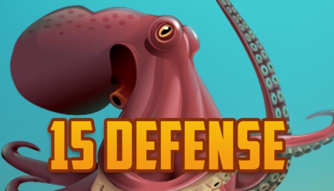 #1DownLoad 15 Defense bản mới nhất