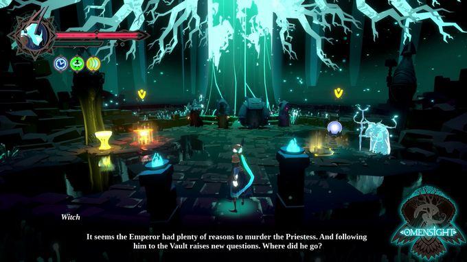 Omensight: Definitive Edition Torrent Tải xuống