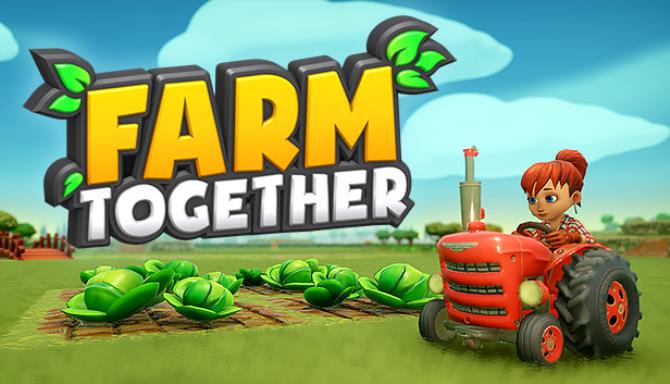 #1DownLoad Farm Together Update 16 bản mới nhất