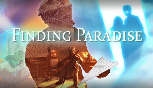 #1DownLoad Finding Paradise MULTi8-PLAZA bản mới nhất