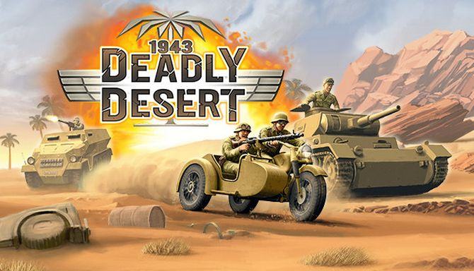 #1DownLoad 1943 Deadly Desert-TiNYiSO bản mới nhất