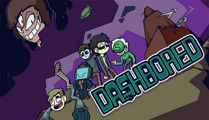 #1DownLoad DashBored bản mới nhất