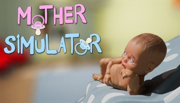 #1DownLoad Mother Simulator v11.04.2020 bản mới nhất