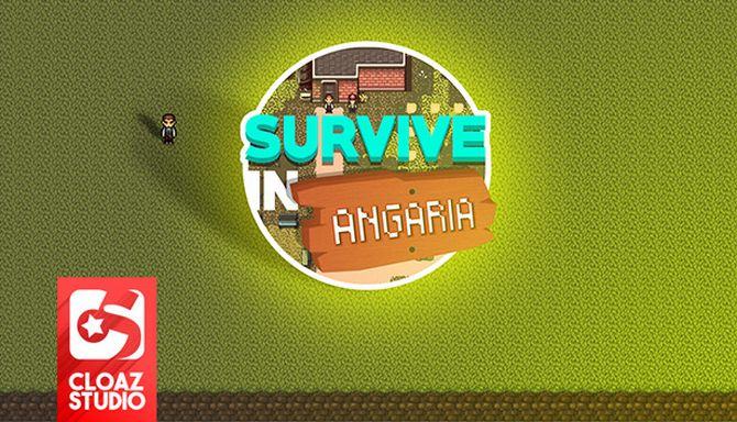 #1DownLoad Survive in Angaria bản mới nhất